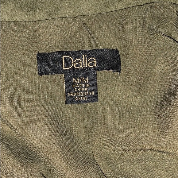 Zip up cardigan - Picture 3 of 3